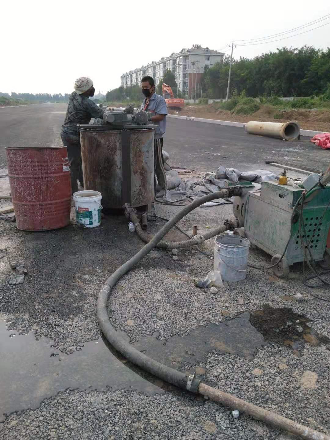 黔西南进行地基基础加固的原因和方法都有哪些呢？