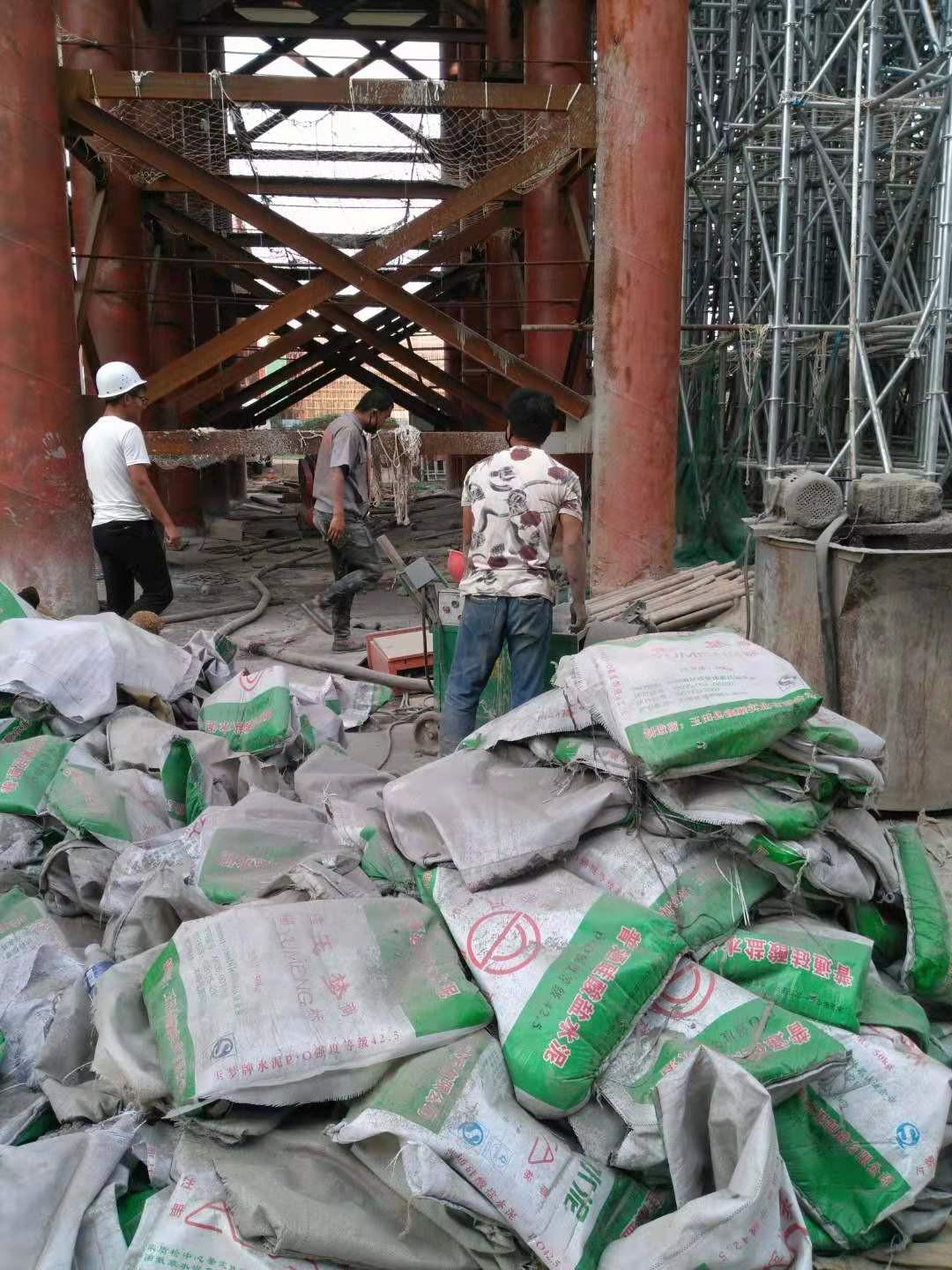 黔西南教你正确认识地基加固，以免当大聪明